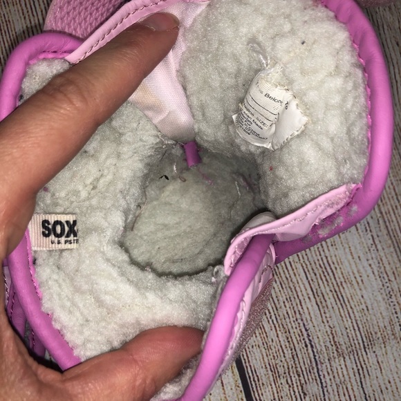 Circo Snow Boots - Picture 4 of 4